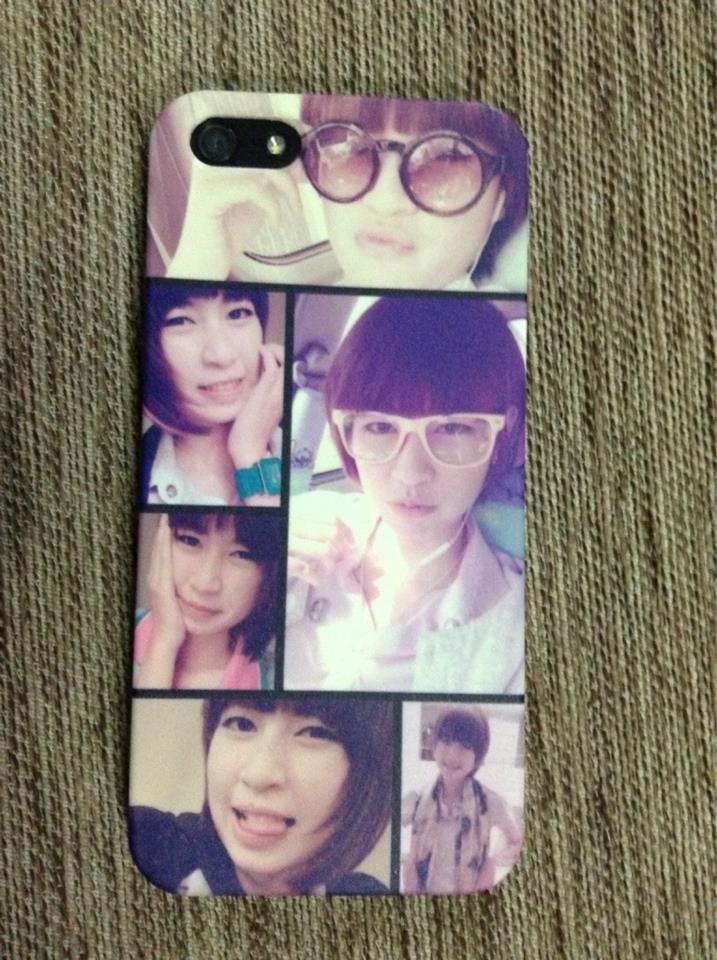 Art caseรับพิมพ์ภาพลงเคส ยังมีงานArtบนเคสอีกมายกมาย รูปที่ 3