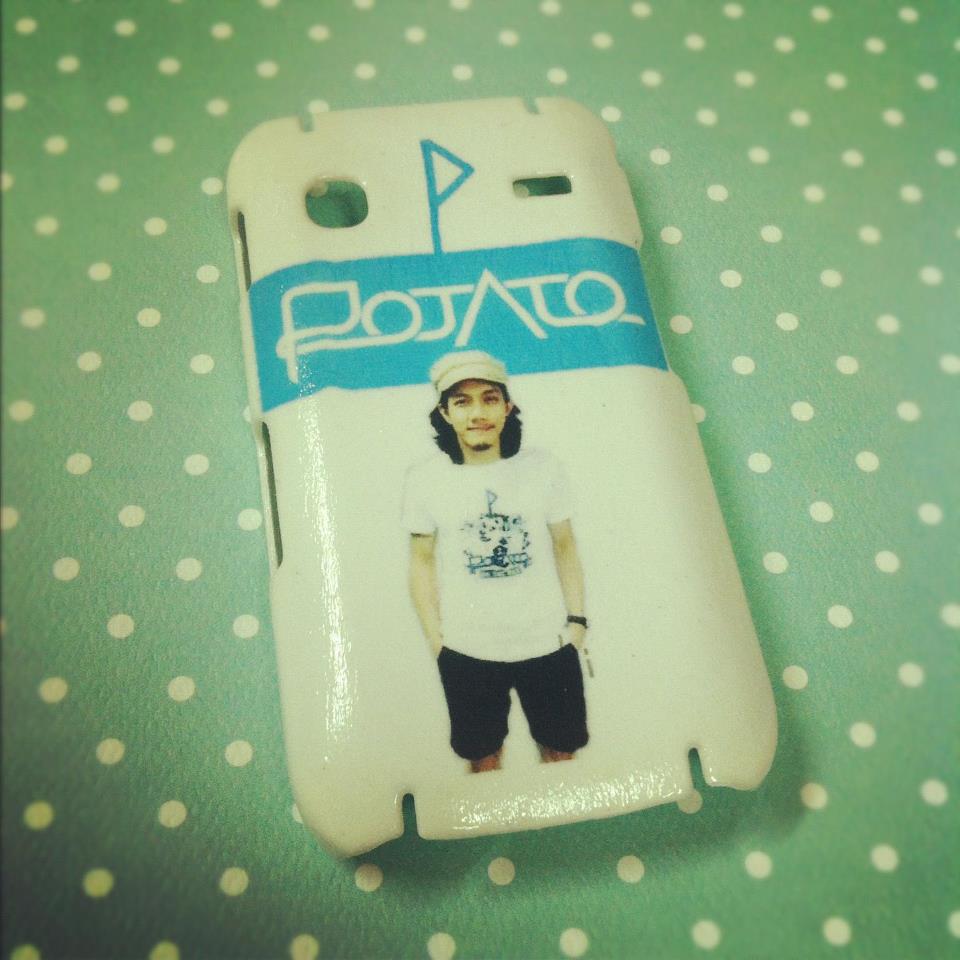 Art caseรับพิมพ์ภาพลงเคส ยังมีงานArtบนเคสอีกมายกมาย รูปที่ 5