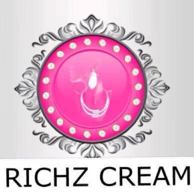 Richz Cream ครีมรักษาสิว และบำรุงให้หน้าขาวใส กระจาง รูปที่ 1