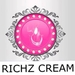 รูปย่อ Richz Cream ครีมรักษาสิว และบำรุงให้หน้าขาวใส กระจาง รูปที่1