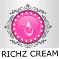 Richz Cream ครีมรักษาสิว และบำรุงให้หน้าขาวใส กระจาง