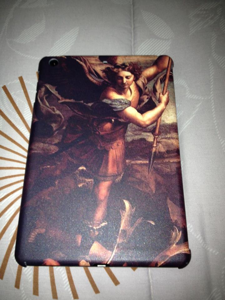 Art caseรับพิมพ์ภาพลงเคส ยังมีงานArtบนเคสอีกมายกมาย รูปที่ 4
