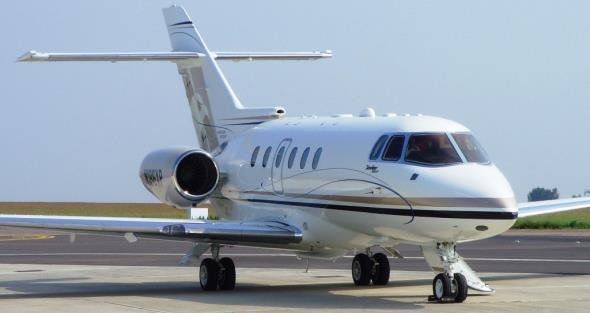 VIP Private Chartered Jet Airplane Services for 8 Seats and 12 Seats for Oversea Flight Contact: Mr. Boy0814008047 รูปที่ 7