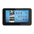 Coby Kyros 7-Inch Android 4.0 4 GB Internet Tablet 16:9 Capacitive Multi-Touch Widescreen with Built-In Camera, Black MI