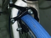 รูปย่อ จักรยานทัวริ่งอลูมิเนียมขนาด 700C 21 สปีด วงล้อสองชั้น COYOTE Hybrid ของใหม่ รูปที่7
