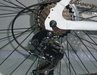 รูปย่อ จักรยานทัวริ่งอลูมิเนียมขนาด 700C 21 สปีด วงล้อสองชั้น COYOTE Hybrid ของใหม่ รูปที่3