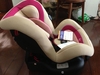 รูปย่อ ขาย Car seat ยี่ห้อ Cool Kids รุ่น Kato ใหม่ ยังไม่เคยใช้งาน รูปที่3