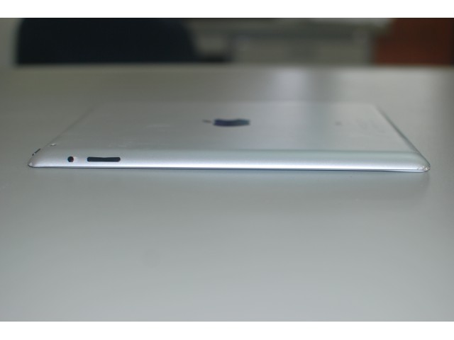 ขาย Ipad 2 Wifi 16 GB สีขาว ด่วน !!! รูปที่ 5