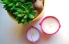 รูปย่อ ขายและรับผลิตเทียนหอมจากธรรมชาติ (Natural Candle) รูปที่3