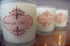 รูปย่อ ขายและรับผลิตเทียนหอมจากธรรมชาติ (Natural Candle) รูปที่4