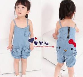 เสื้อผ้าเด็กแฟชั่น สไตล์เกาหลี สินค้านำเข้า ราคาถูก รูปที่ 2