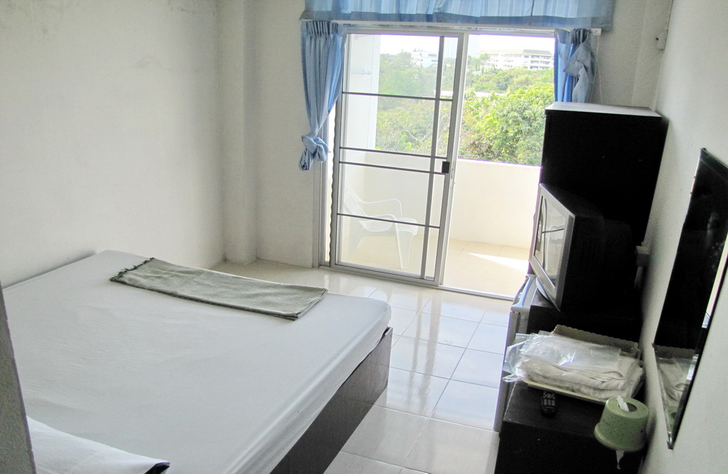 ห้องพักห้องเช่า บ้านอำเภอแบบรายวันรายเดือน 450 บาท/วัน ลดพิเศษ 15% รูปที่ 3