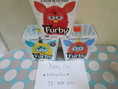 ::>Furby พร้อมส่งทันที นัดรับจ่ายสดไม่ต้องโอน<::Hot!!! USA+Japan เริ่มต้น4500บ. มีรูปสินค้าจริง
