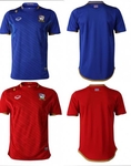 เสื้อเชียร์ฟุตบอลทีมชาติไทย