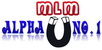 MLM. ALPHA no.1 รูปที่ 1