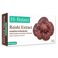 Hi-Balanz Reishi Extract สารสกัดเข้มข้นจากเห็ดหลินจือ 30 แคปซูล