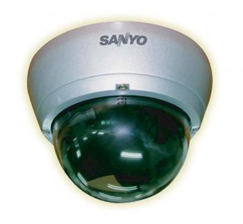 บริษัทล็อกโซน จำหน่ายออกแบบติดตั้งระบบ กล้องวงจรปิด CCTV Panasonic Sanyo ระบบ Full HD ให้ภาพคมชัดทุกรายละเอียด ทำให้มีประสิทธิภาพในการตรวจจั รูปที่ 1