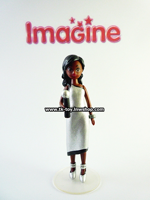 ตุ๊กตา IMAGINE รูปที่ 4