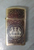 ขายไฟแช็ค zippo ของเก่า