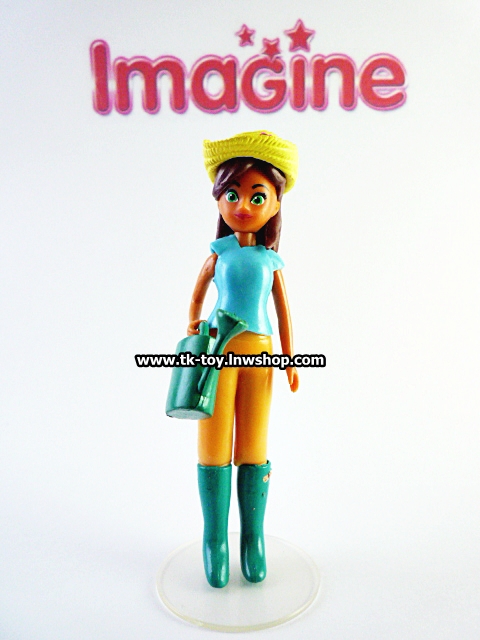 ตุ๊กตา IMAGINE รูปที่ 3