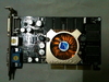 รูปย่อ ขาย การ์ดจอ Geforce 5700 LE 128m 128bit AGP (ขายแล้วครับ) รูปที่2