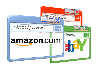 รับฝากซื้อสินค้าบน Ebay, Amazon และทุกเว็ปไซต์ สั่งซื้อของในอเมริกาและออสเตเรีย ส่งกลับไทย รับหิ้ว,รับbid,รับรูดบัตร,ฝากซื้อ,ฝากหิ้­ว,รับนำเข้า,Pre-order,สินค้าจากAU USA พร้อมเคลียร์ภาษี,รับสั่ง,รับฝาก รูปที่ 1