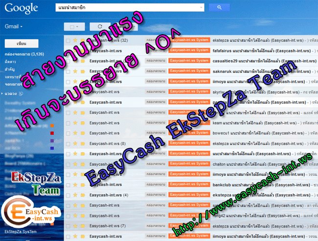  Easycash International  รูปที่ 3