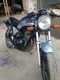 ขาย YAMAHA SRX400