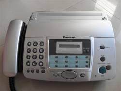 ซ่อมแฟกซ์ PANASONIC,ซ่อมแฟกซ์ SHARP,ซ่อมแฟกซ์ ทุกรุ่น ทุกยี่ห้อ รูปที่ 4