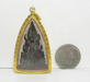 รูปย่อ พระพุทธชินราช เลี่ยมทอง นน. 17.04 g รูปที่4