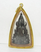 รูปย่อ พระพุทธชินราช เลี่ยมทอง นน. 17.04 g รูปที่2