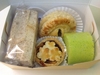 รูปย่อ รับสั่งทำขนมจัดเลี้ยงเพื่องานประชุม สัมมนา และกล่องอาหารว่าง (snack box) รูปที่1