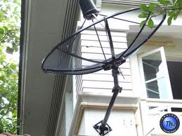 ชุดจานดาวเทียม PSI รุ่นใหม่ S-X รูปที่ 4