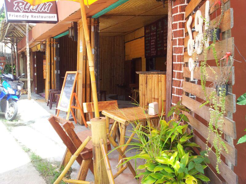 เซ้งร้านอาหารที่ปายด่วนมาก รูปที่ 1