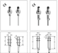 รูปย่อ Proximity Sensor รูปที่3