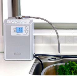 เครื่องทำน้ำด่าง (Alkaline Water) Mitsubishi Cleansui จากประเทศญี่ปุ่น รูปที่ 1