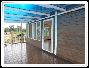 Home Mobile บ้านกึ่งสำเร็จรูปในอนาคต เปิดจองบ้าน,ขายบ้านสำเร็จรูป,บ้านน๊อคดาวน์,บ้านจานด่วน จังหวัดชุมพร รูปที่ 3