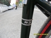 รูปย่อ จักรยาน GIANT Touring รุ่น R3 S465mm 24 Speed สีเขียว ราคา : 8,000 บาท รูปที่3