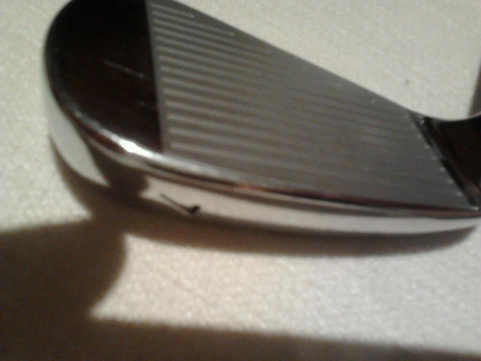 ขายชุดเหล็ก TaylorMade Tour Preferred CB FORGED2 ปี2011 3-PW ก้าน NSPRO 950 flex R สภาพ 90% = 15500 บาท รูปที่ 3