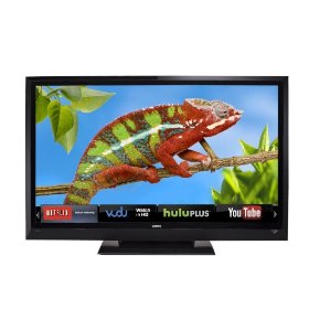 Best buy Vizio-E422VLE LCD TV for sale รูปที่ 1