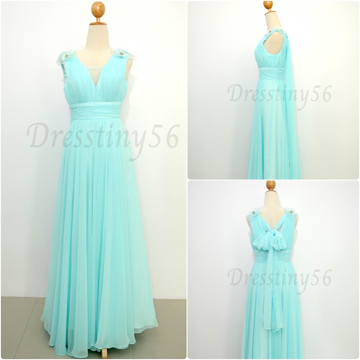 Dresstiny56 ร้านเช่าชุดราตรี ชุดเพื่อนเจ้าสาว ชุดออกงานกลางคืน ชุดไปงานต่างๆ รูปที่ 4