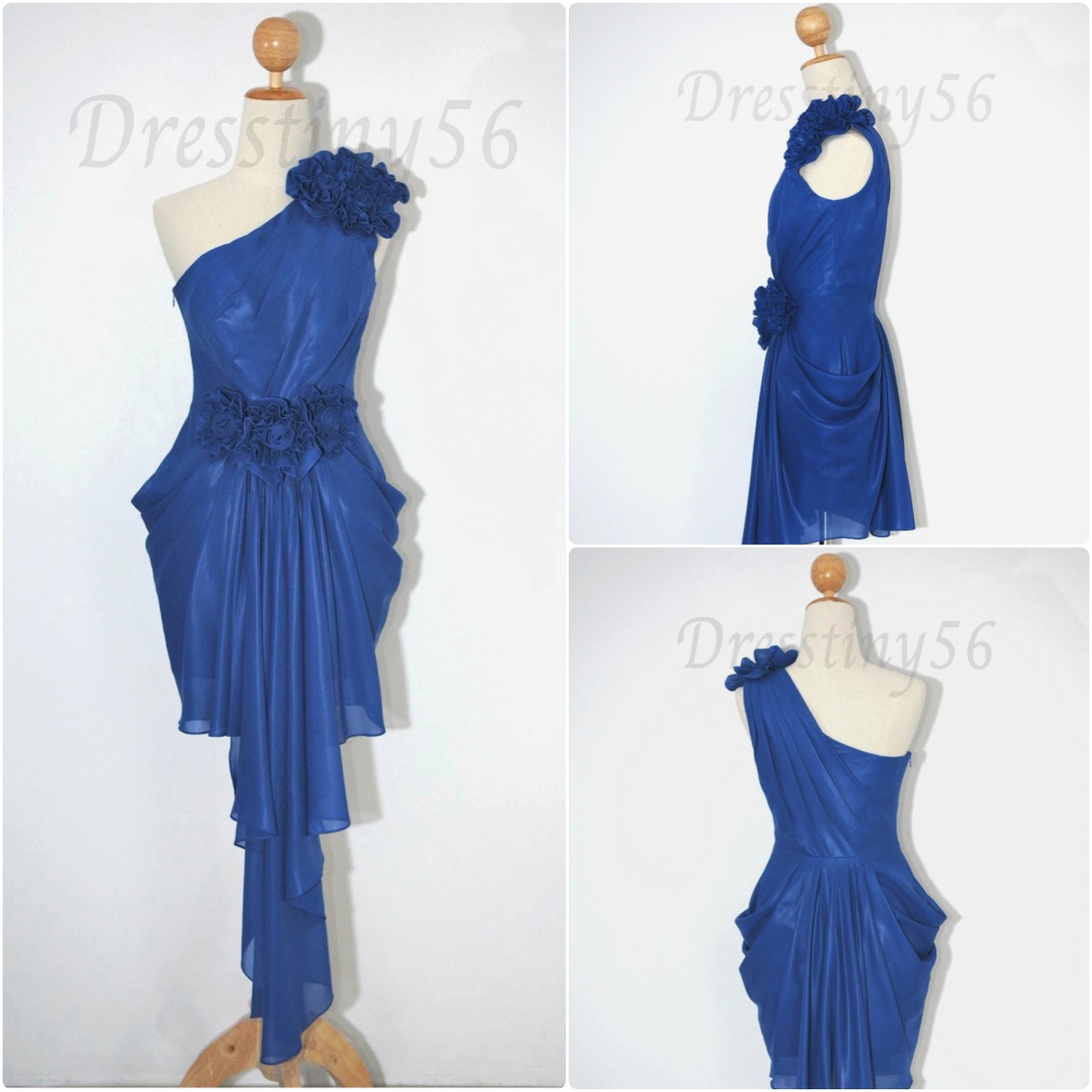 Dresstiny56 ร้านเช่าชุดราตรี ชุดเพื่อนเจ้าสาว ชุดออกงานกลางคืน ชุดไปงานต่างๆ รูปที่ 3
