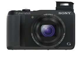 Best buy Sony-Cyber-shot-DSC-HX20V Camera for sale รูปที่ 1