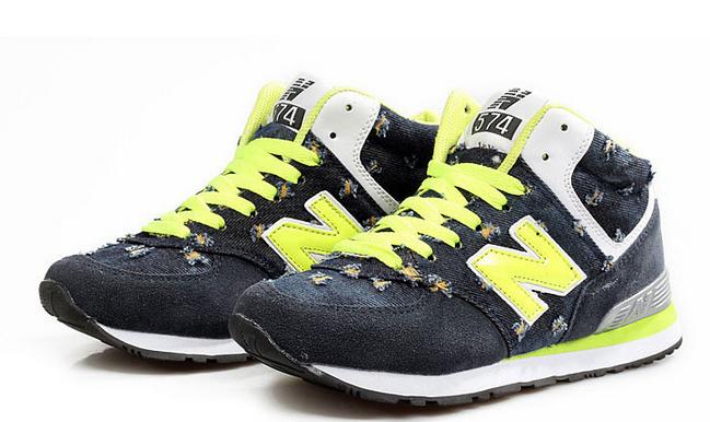 รองเท้า New Balance รุ่น 574 สีเทา ราคา 1490 รูปที่ 1