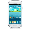 Best Reviews Samsung I8190 Galaxy S III Mini Unlocked Android Smartphone - White