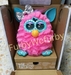 รูปย่อ Furby เฟอร์บี้พร้อมส่งค่ะ มารับเองได้เลยที่แฟชั่นไอซ์แลน รูปที่3