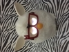 รูปย่อ Furby และแว่นตาเก๋ๆ รูปที่1