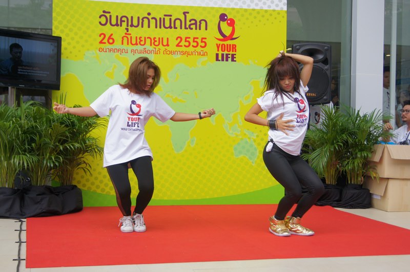 เปิดคอร์สสอนเต้น Breaking, Poppin, Hip-Hop, Girlz Hip Hop, R&B Hip Hop, Street Dance (Old School & New Style), Jazz Dance, Ballet, Contemporary, Funky Jazz, K-POP, Cover Dance, Sexy Dance and Performance Show (Event, Organize) รูปที่ 5