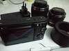 รูปย่อ กล้อง Nikon J1 สีดำ สภาพเยี่ยม100% ต่อราคาได้ครับ รูปที่2