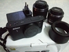 รูปย่อ กล้อง Nikon J1 สีดำ สภาพเยี่ยม100% ต่อราคาได้ครับ รูปที่1